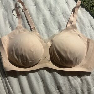 Honeylove Nude Bra